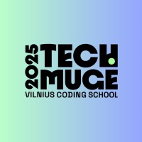 TECH mugė logo - Similar company to Litexpo