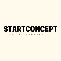 Startconcept Outlet Management