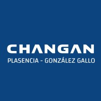 Changan González Gallo logo - Similar company to Sofamex