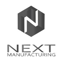 Next Manufacturing logo - Similar company to Cimetrix Solutions Inc.