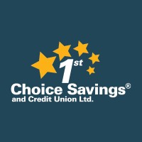 1st Choice Savings and Credit Union Ltd. logo - Similar company to Black Entrepreneurship Knowledge Hub