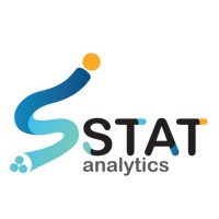 STAT analytics logo - Similar company to Accel Sharp Technologies