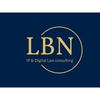 LBN logo - Similar company to Macrochallenges