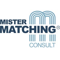 MISTER MATCHING® - macht´s möglich! logo - Similar company to Nu:Leadership