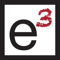 eCubed Training logo - Similar company to Thorus It Solutions