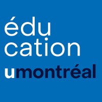 Faculté des sciences de l'éducation | Université de Montréal logo - Similar company to Université Du Québec À Trois-Rivières