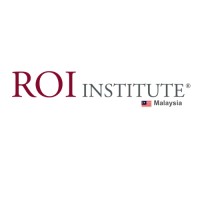 ROI Institute Malaysia logo - Similar company to Roi Institute India