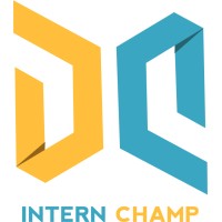 Internchampx logo - Similar company to Internchain