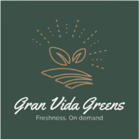 Gran Vida Greens logo - Similar company to Gran Vida