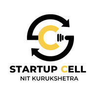 Startup Cell, NIT Kurukshetra logo - Similar company to Codecats Society, Nit Kurukshetra