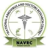 National Arbovirus and Vectors Research Centre (NAVRC) logo - Similar company to Rore