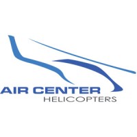 Air Center Helicopters (ACHI) logo - Similar company to Aeon Path