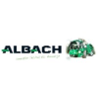 Albach Maschinenbau AG logo - Similar company to Jenz Gmbh Maschinen- Und Fahrzeugbau
