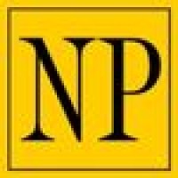 National Post logo - Similar company to The Charlatan