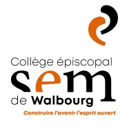 Sem' de Walbourg logo - Similar company to Jev Langues