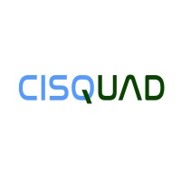 CISO Squad logo - Similar company to Bluenable