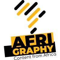 AFRIGRAPHY logo - Similar company to Afrigrants Foundation