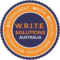 WRITE Solutions Australia logo - Similar company to Castform Plastics