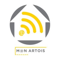 Mon Assistant Numérique Artois logo - Similar company to Decima Datacenter