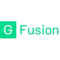 G Fusion logo - Similar company to Traderbull