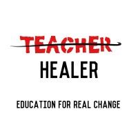 Teacher Healer logo - Similar company to Social Studies Accelerator