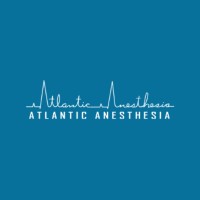 ATLANTIC ANESTHESIA, INC. logo - Similar company to Coastal Equipment Corporation