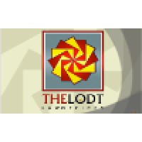 The Lodt logo - Similar company to Lf Partners