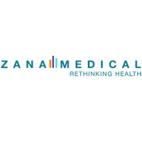 Zana Medical Group logo - Similar company to Kannawise