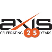 Axis Computer Networks logo - Similar company to The Tech Evolution