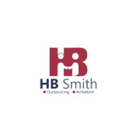 HBSmith Recruitment and Consulting logo - Similar company to F & R Global Consulting Firm