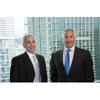 Steinberg Investment Group logo - Similar company to Generativeiq