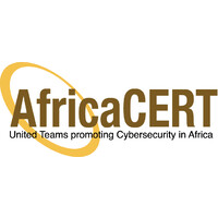 AfricaCERT logo - Similar company to First