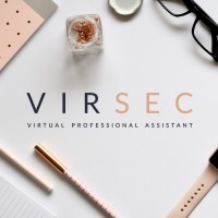 VIRSEC logo - Similar company to Virsec Ltd