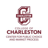 Center for Public Choice & Market Process logo - Similar company to College Of Charleston School Of Engineering, Computing, And Mathematics
