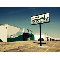 Metro Glass/ Auto Sales