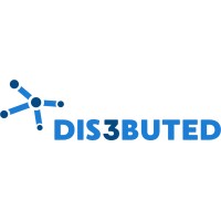 DIS3BUTED Teams logo - Similar company to Smart Fusion Solutions