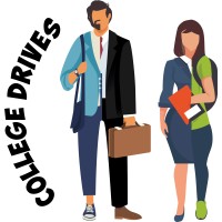College Drives logo - Similar company to Fresherhits