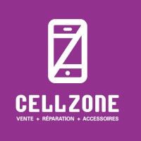 Groupe Cellzone logo - Similar company to Ayasoftware
