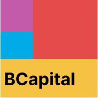 BCapital logo - Similar company to Consonaltd