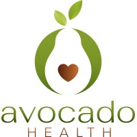 Avocado Health logo - Similar company to Cloudgo.Ai