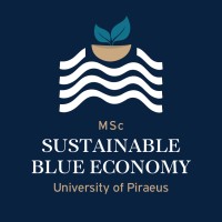 MSc Sustainable Blue Economy logo - Similar company to Marine Elevators