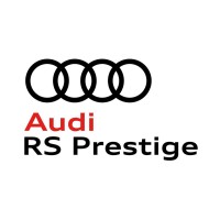Audi RS Prestige logo - Similar company to Et Bam.