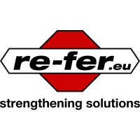 re-fer Austria logo - Similar company to C2Project Srl