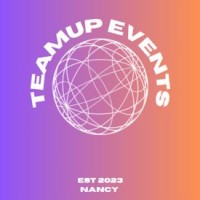 TEAMUP Events logo - Similar company to Oneness Holding Private Limited