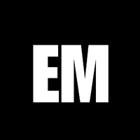 EM logo - Similar company to Gathr