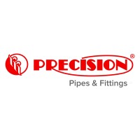 Precision Pipes & Fittings Ludhiana logo - Similar company to Precision Plastic Industries Private Limited