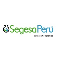 Segesa Lab logo - Similar company to Adquali