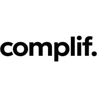 Complif logo - Similar company to Teamcubation