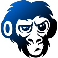 Dev Monkeys logo - Similar company to Trade Monkey