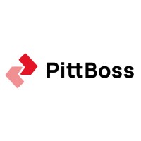 PittBoss logo - Similar company to Lazarus
